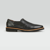 Rogelio - Zapato Slip On Piel de Borrego